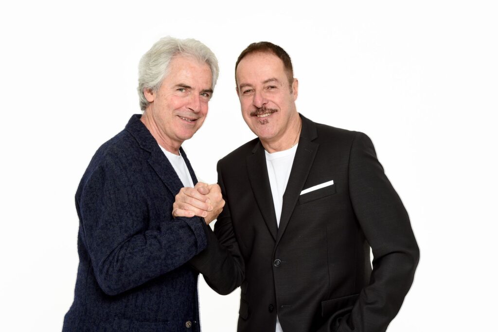 Lopez Solenghi Dove Eravamo Rimasti