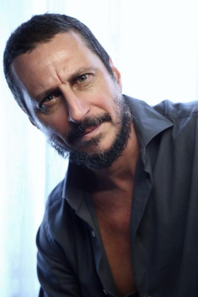 Luca Bizzarri Luca Bizzarri