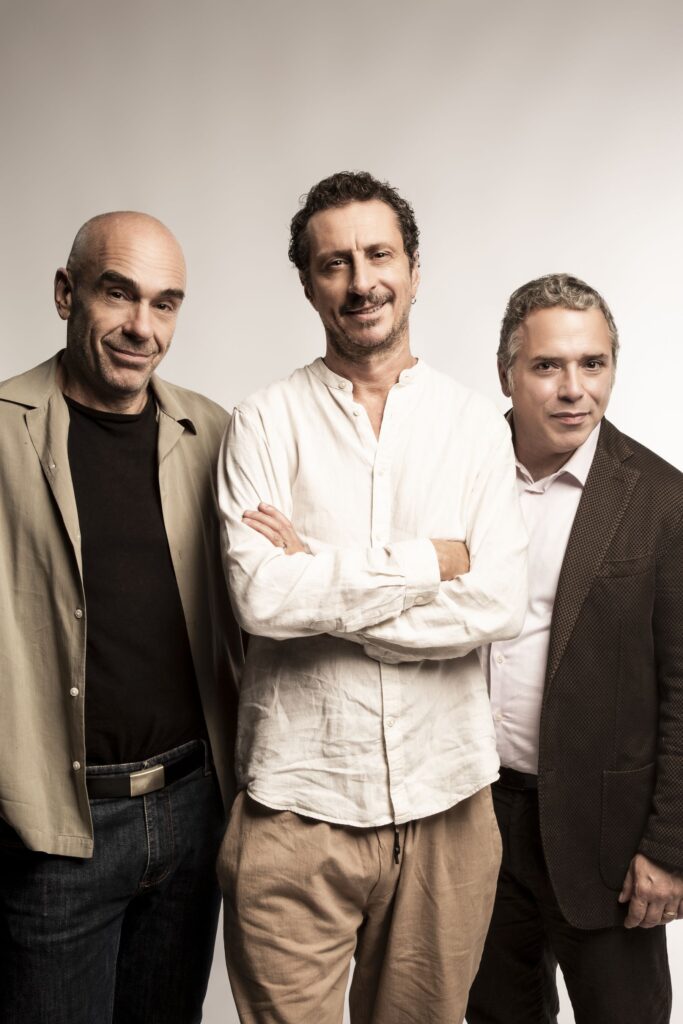 Le nostre donne Le nostre donne