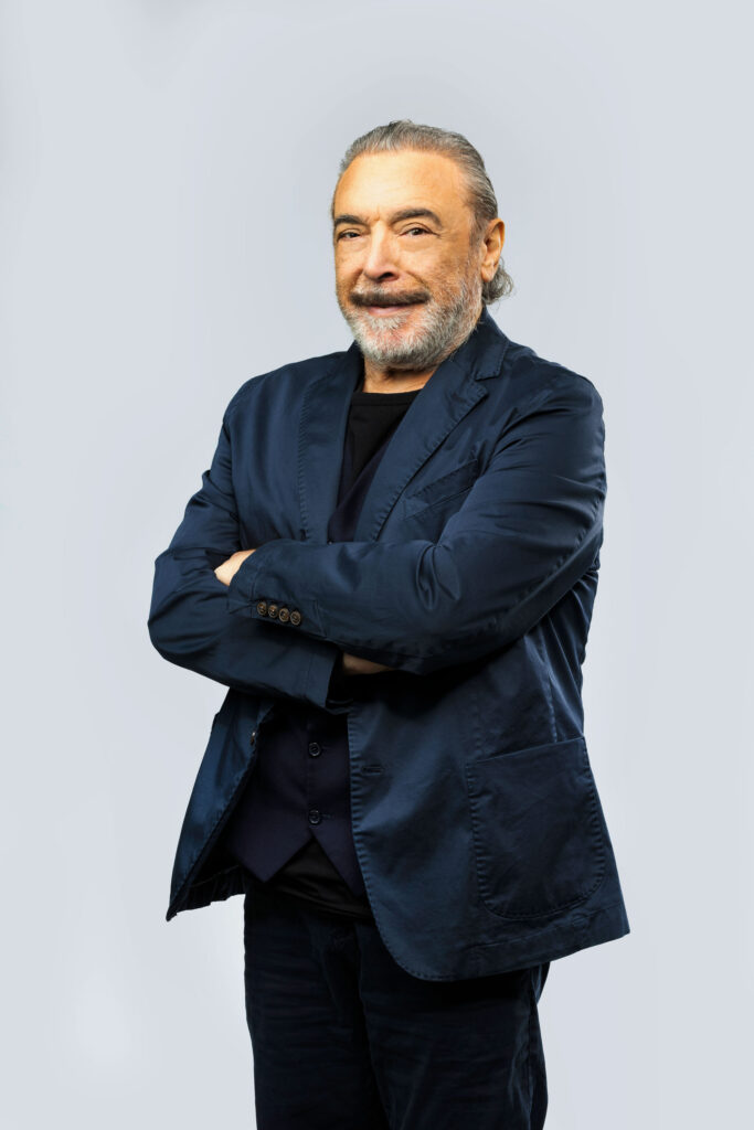 Nino Frassica Nino Frassica