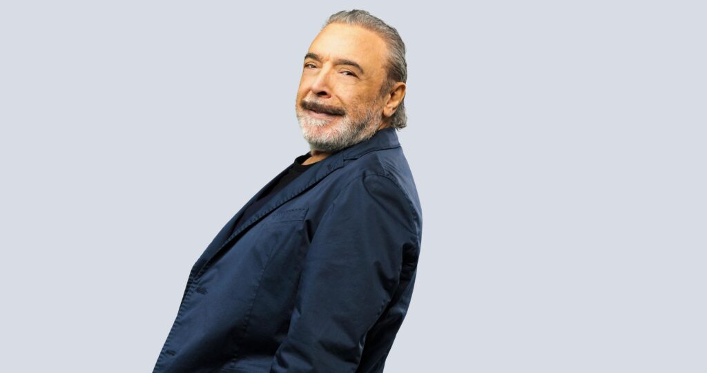 Nino Frassica Nino Frassica