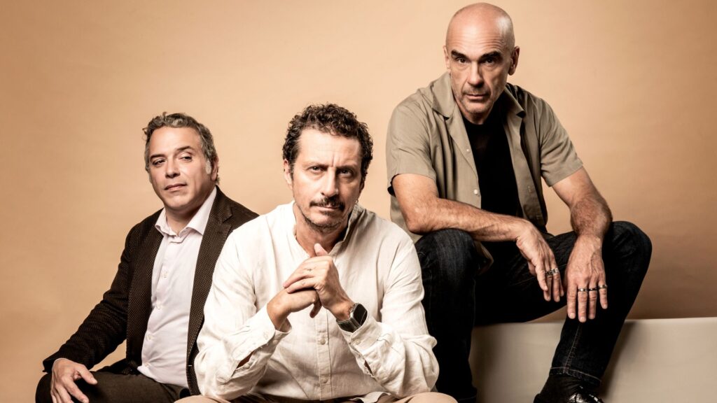 Le nostre donne Luca Bizzarri Le nostre donne Luca Bizzarri