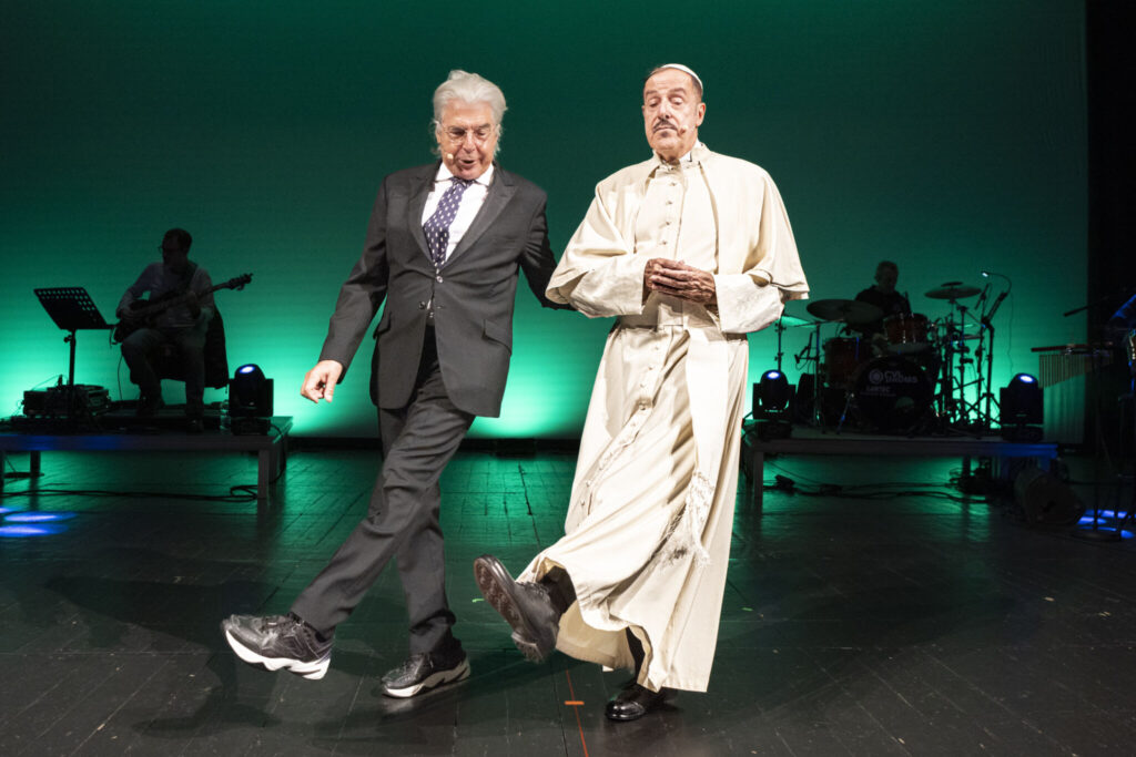 Lopez Solenghi Dove Eravamo Rimasti Lopez Solenghi Dove Eravamo Rimasti