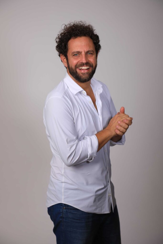 Gabriele Pignotta Gabriele Pignotta