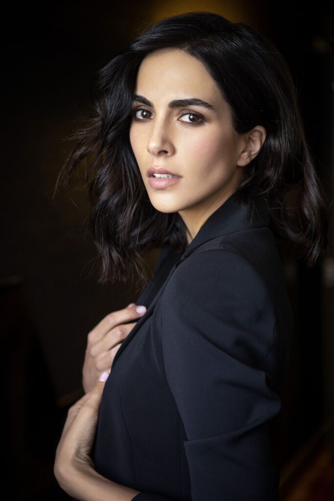 Rocío Muñoz Morales Rocío Muñoz Morales