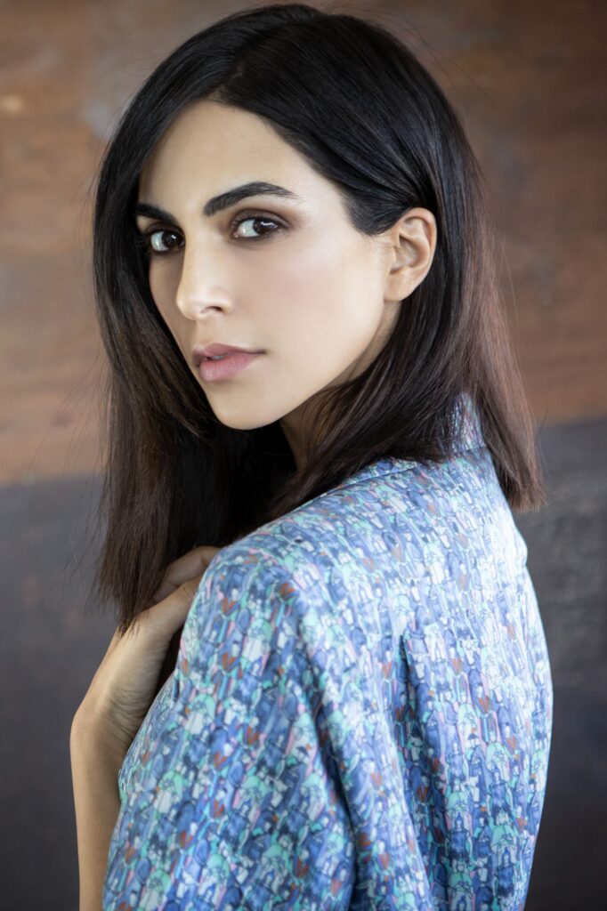 Rocío Muñoz Morales Rocío Muñoz Morales