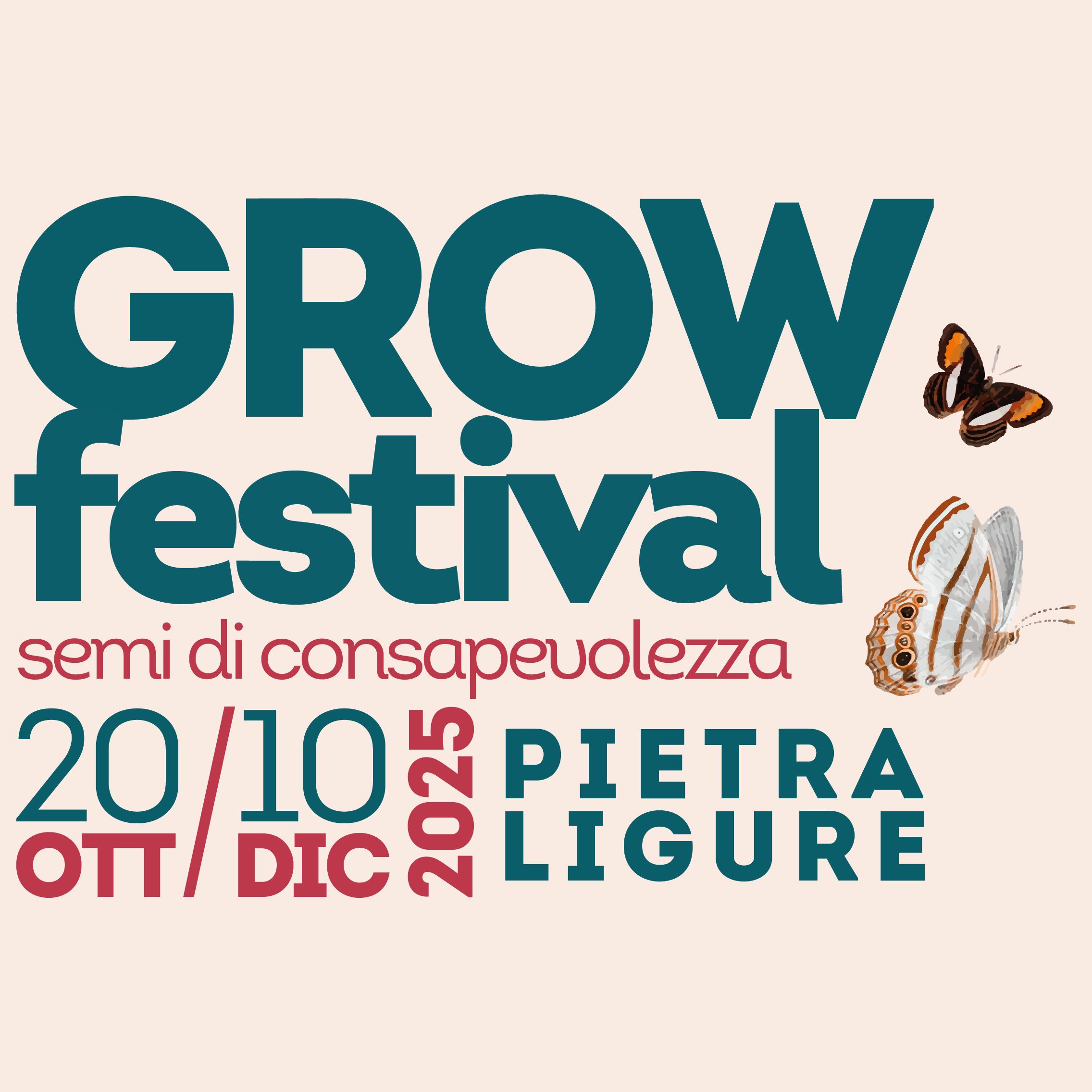 Grow festival 25