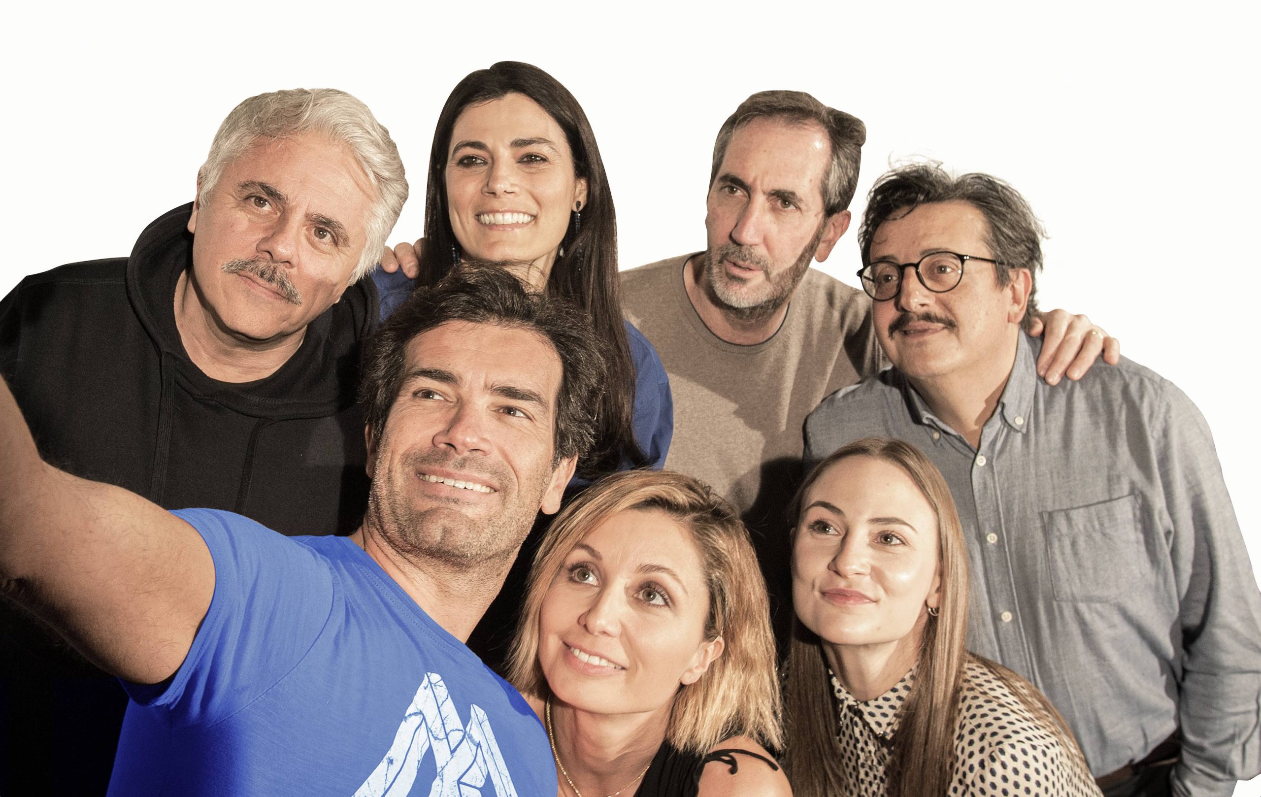 Perfetti sconosciuti