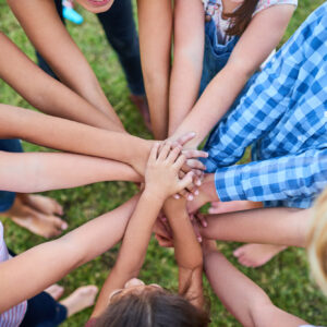 Insieme per Benedetta