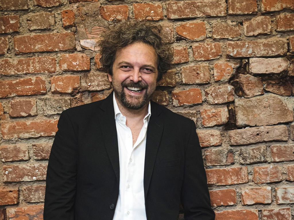 Antonio Ornano Anthology