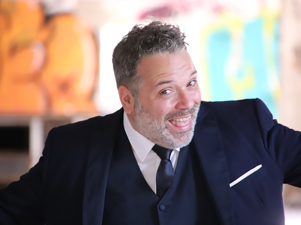 Enzo Paci Paci e bene