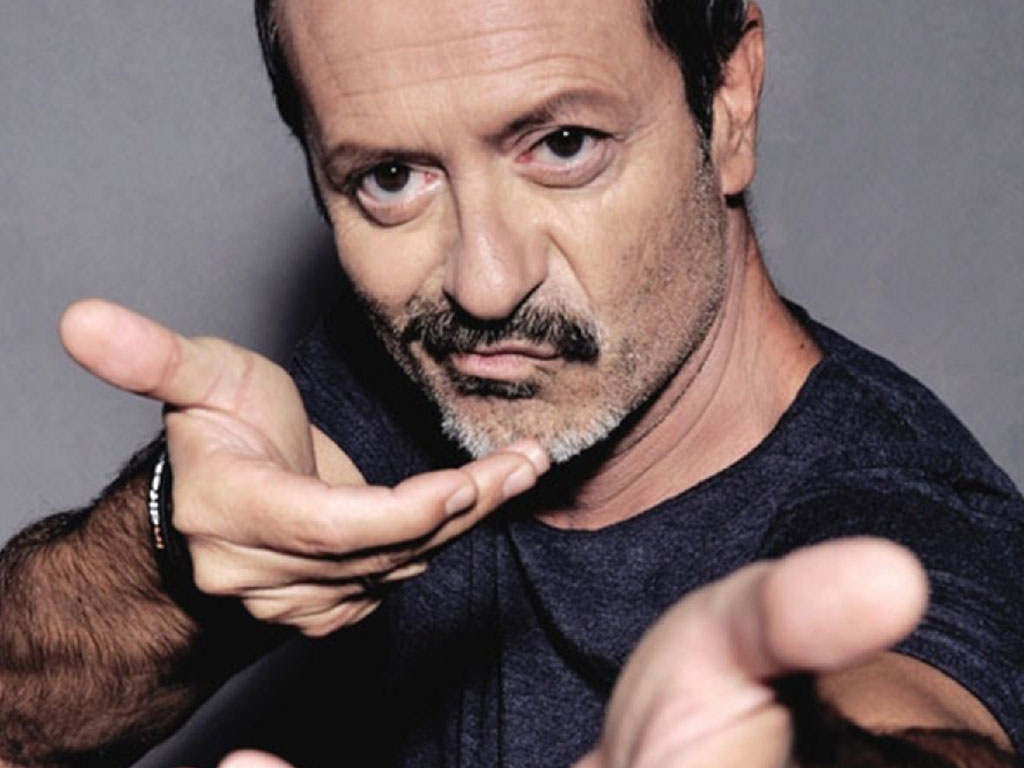 Rocco Papaleo DIVERTISSEMENT