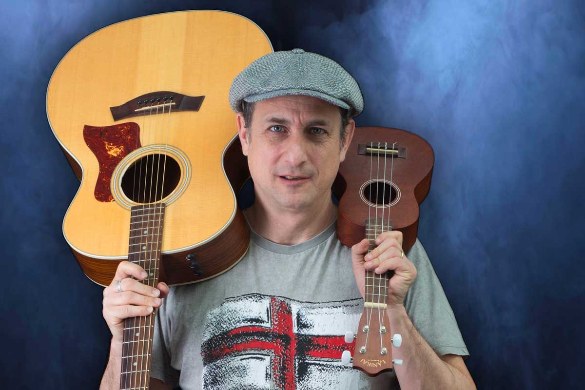 Andrea Di Marco Fuori Posto