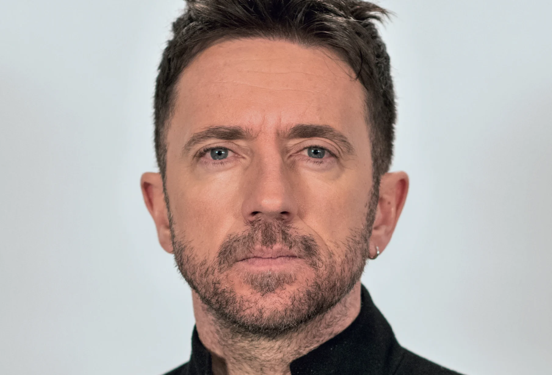 Andrea Scanzi - E ti vengo a cercare