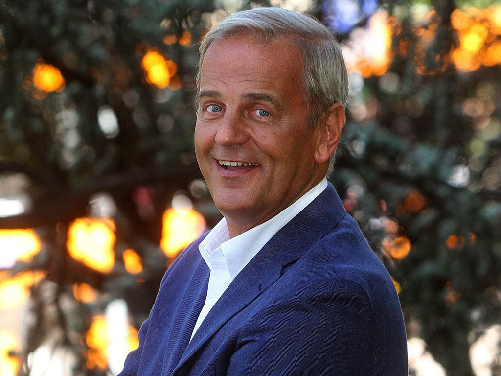 B&B Bertolino and Band L'anticiclone estivo