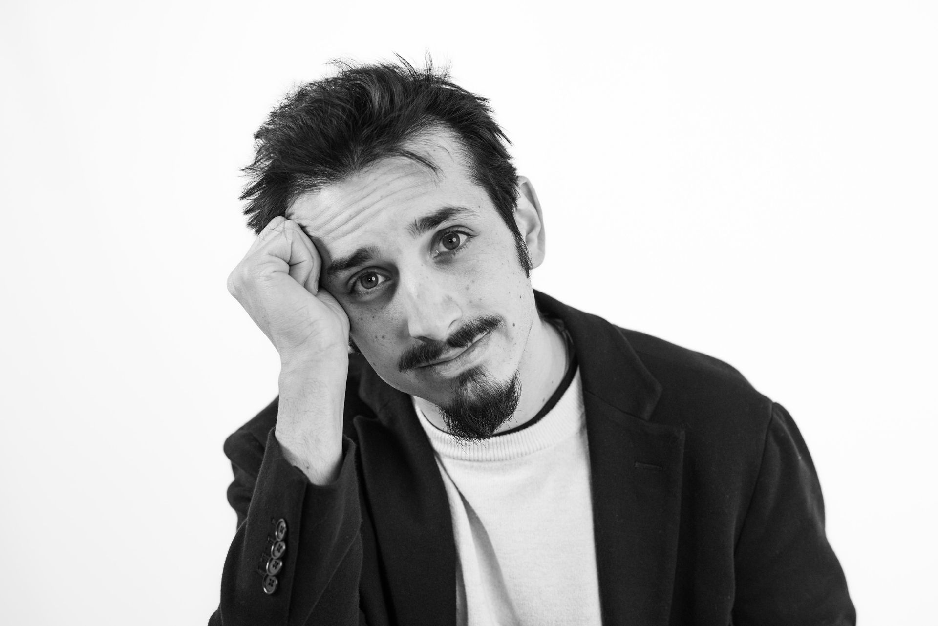 Roberto Lipari E ho detto tutto